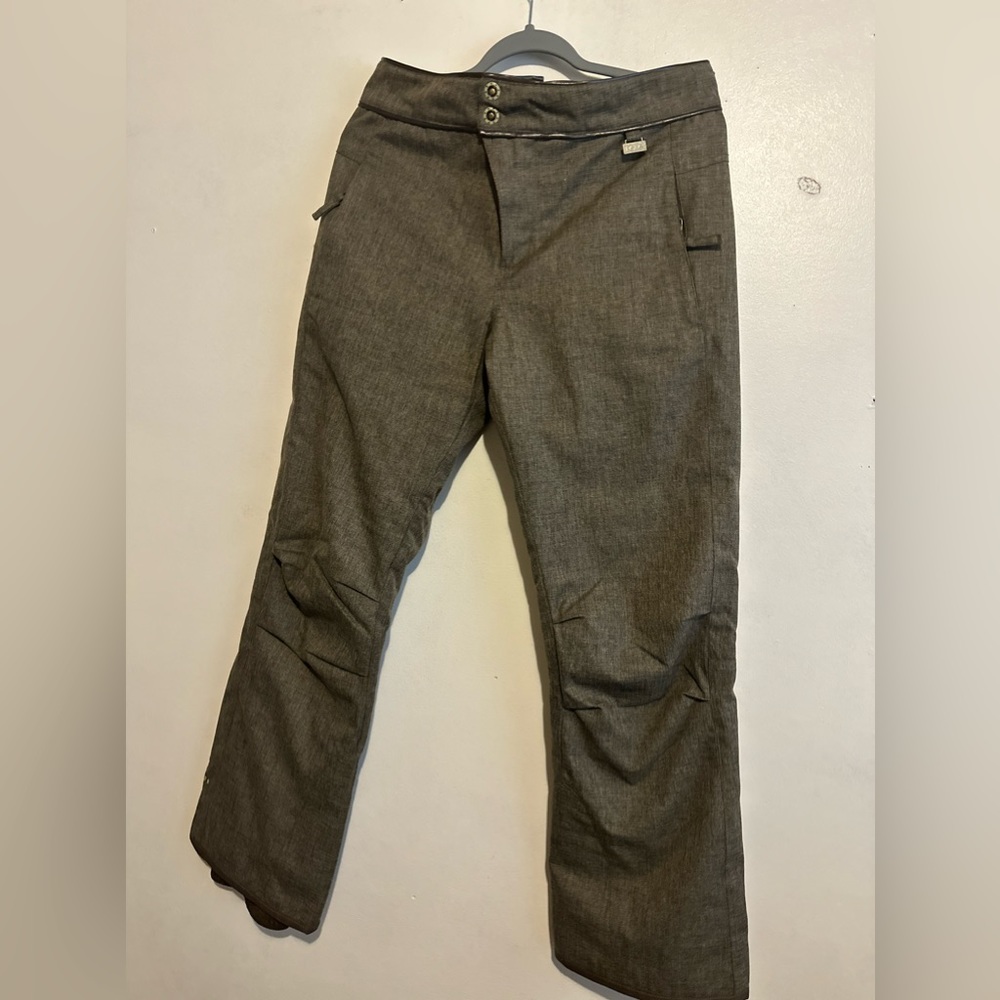 Women Snow Pants(LOLE brand)